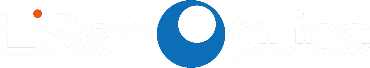 LiSen Optics footer logo