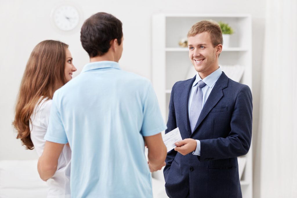 Professional Project Management from Order to Delivery service support image