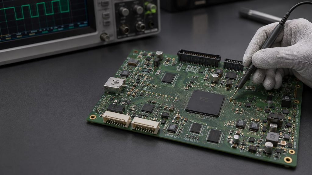 Warranty Service service support image