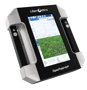 iSpecField-HH research standard and research pro model