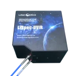 LiSen Optics iSpecField-UVIR educational full-range field spectroradiometer