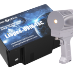 iSpecField-UVIR TEC-cooled field spectroradiometer with pistol-grip fiber-optic probe