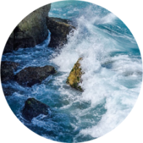 VNIR/SWIR field spectroradiometer application in marine research