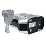 LiSen Optics iSpecField-(W)NIR portable field spectroradiometer