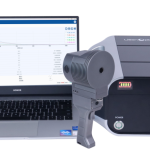 iSpecField NIR-SR, NIR-HR, WNIR-SR and WNIR-HR portable field spectroradiometer models
