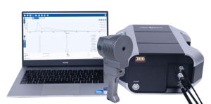 iSpecField NIR-SR, NIR-HR, WNIR-SR and WNIR-HR portable field spectroradiometer models