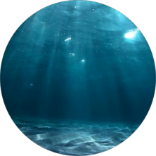 Deep-sea and remote exploration application for stand-off LIBS