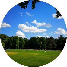Environmental monitoring application for stand-off LIBS