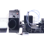 LiSen Optics iSpecLIBS-FF stand-off LIBS elemental analyzer