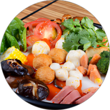 Food safety elemental analysis application for LIBS