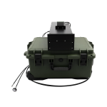 LiSen Optics iSpecSIF automated solar-induced fluorescence monitoring system