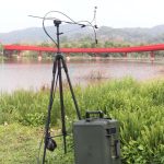 iSpecSIF field deployment for continuous crop and vegetation monitoring